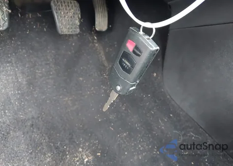 2011 Mazda Mazda6 I Sport z USA, uszkodzony, nr VIN 1YVHZ8BH9B5M24318